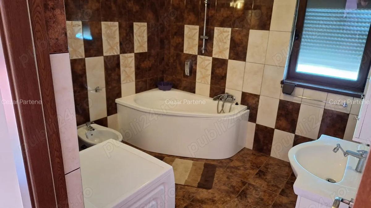 Casa individuala, aproape de Bucuresti, acces la A1, A0 - 7