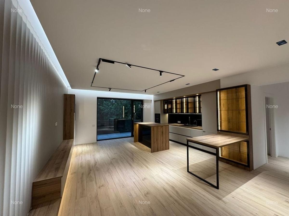 Apartament 3 camere de lux | Residence 5 - 7