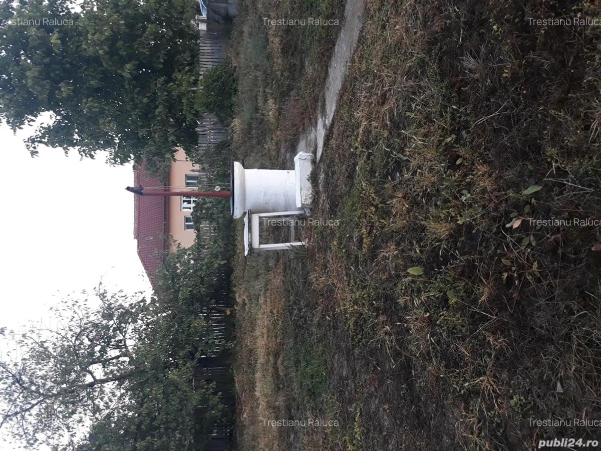 Casa de vanzare Sat Hotaroasa Comuna Urdari - 4