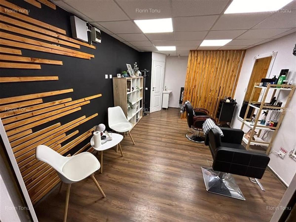 Spatiu comercial stradal, Centru Civic, Brasov - 1