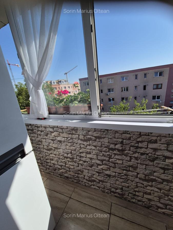Apartament cu 2 camere decomandat în Bartolomeu - 7