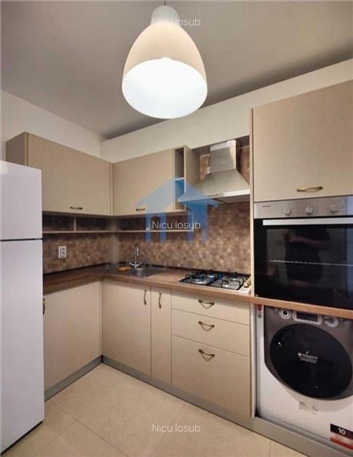 Apartament cu 2 camere semidecomandat în Sopor - 4