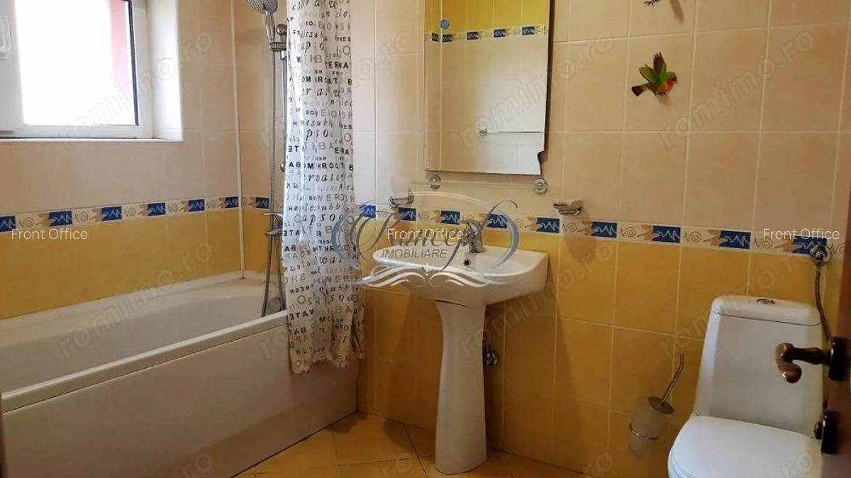 Casa frumoasa cu garaj si curte proprie in Buna Ziua - 18