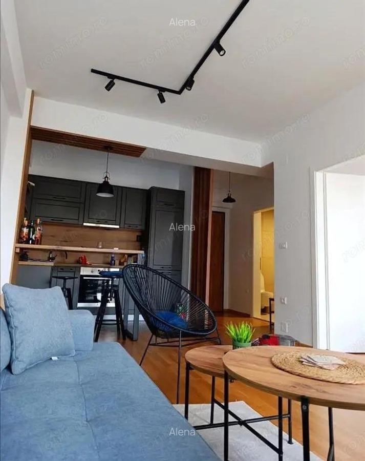 Apartament cu doua camere de inchiriat in zona Drumul Taberei - 6