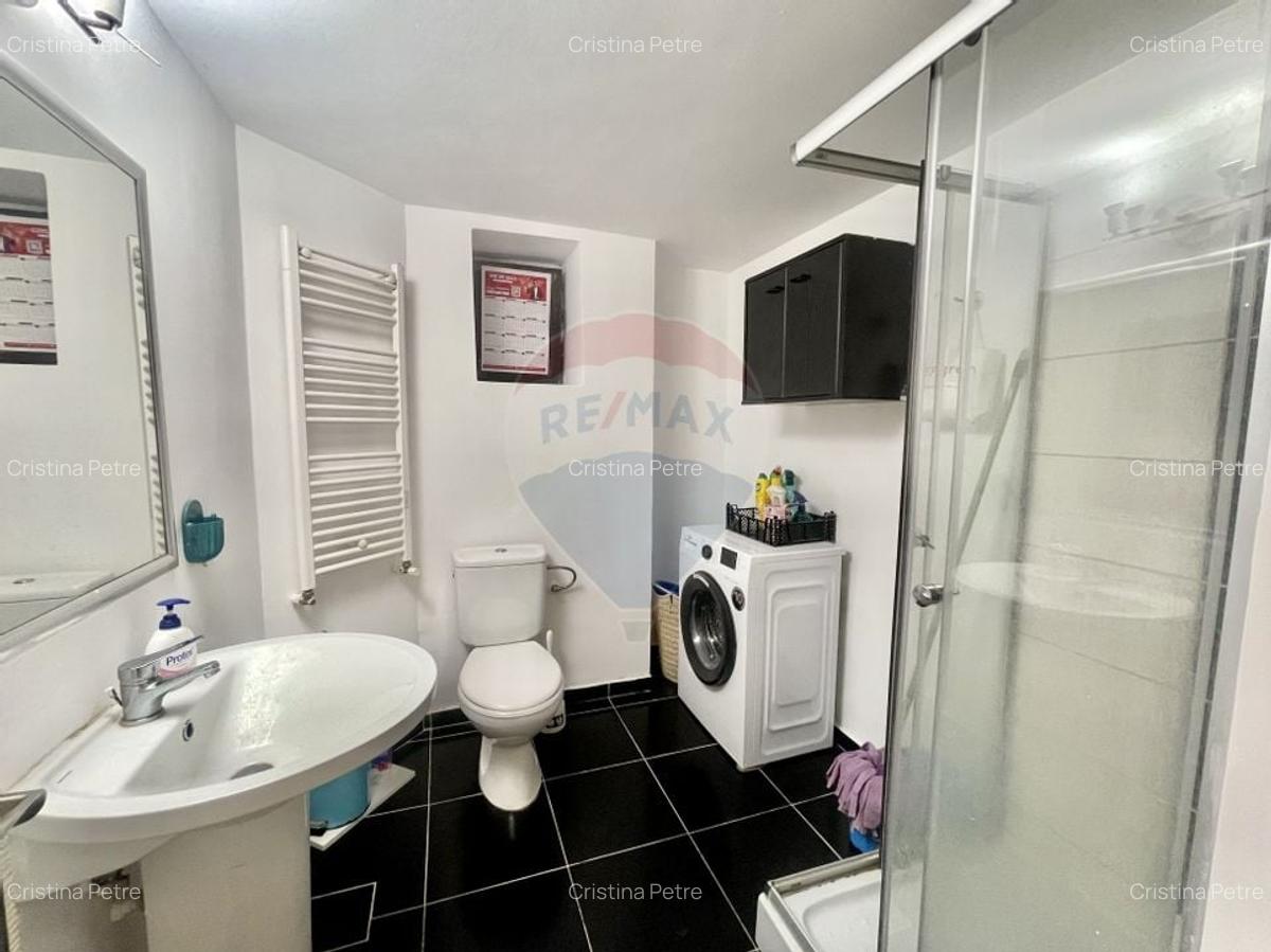 Apartament de vanzare in zona Capitale - 4