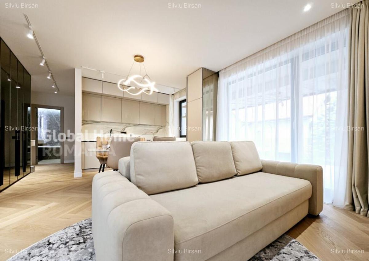Apartament Premium 2 camere | 79,56MP | Iancu Nicolae ARQA J - 7