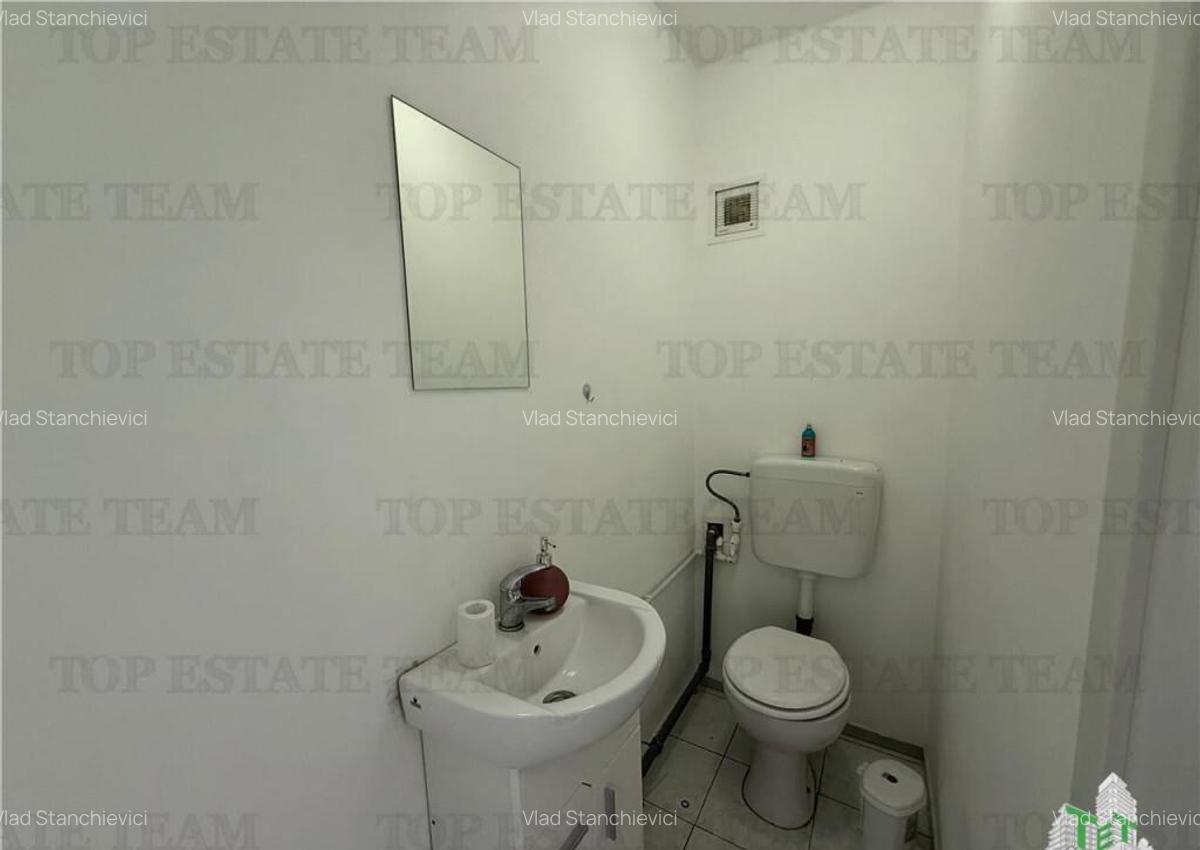 Apartament 3 camere | Bloc 1985 | 12 min de Metrou Crangasi - 12