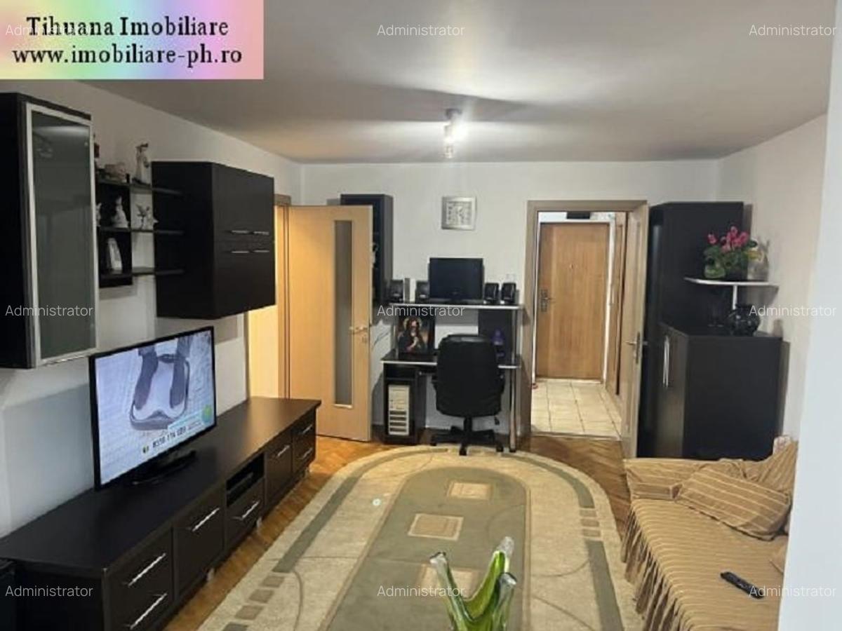 Apartament 2 camere de inchiriat:Vest(mobilat si utilat) - 2