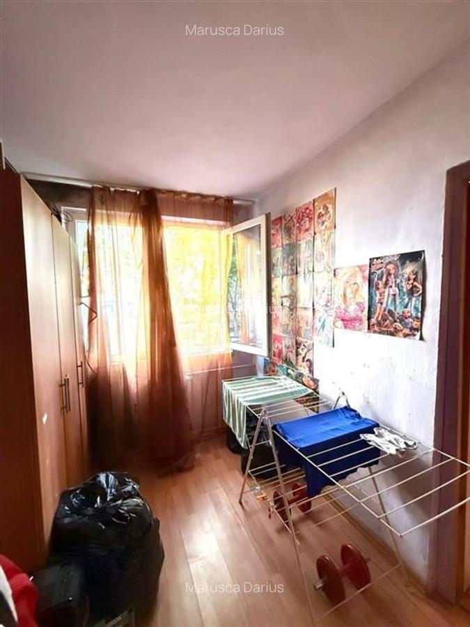 Apartament cu 2 camere semidecomandat în Valenta - 2