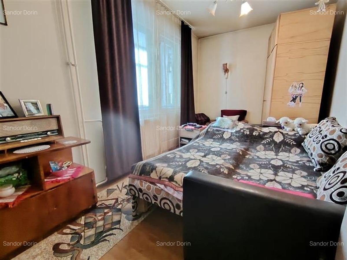 Apartament 4 camere (Gheorgheni, Cart. Bucin 17/B) - 12