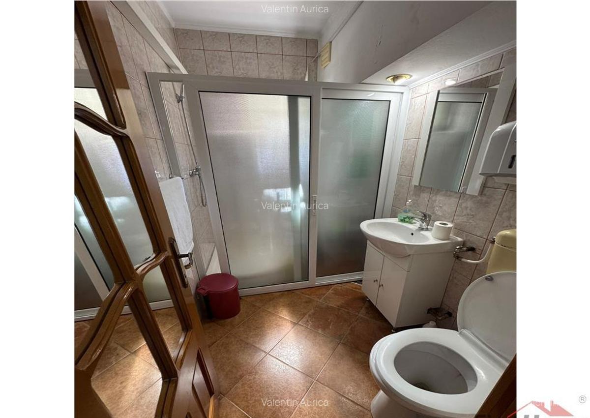 Apartament 2 camere, zona Centrala - Scoala 9 , parter 47mp - 9