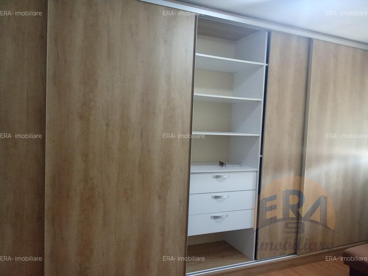 Garsonieră decomandată, mobilată în Rogerius - 3