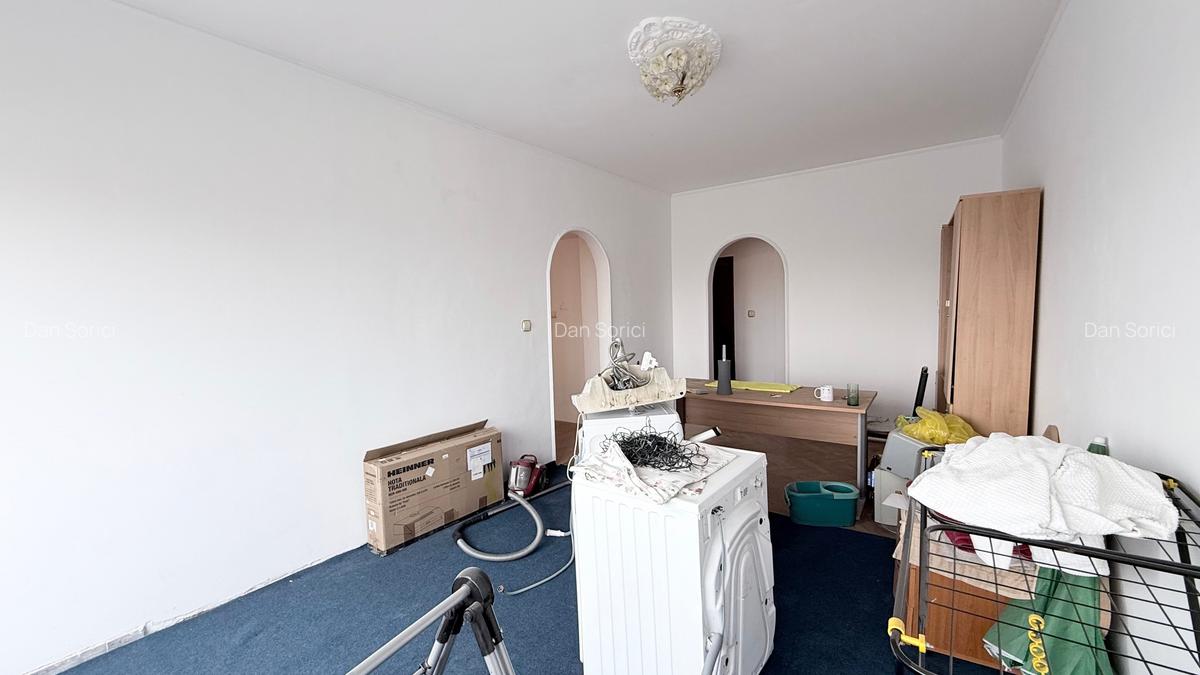 Vedere superba Calea Victoriei / Universitate Pizza Hut/ Pretabil AIRBNB - 2