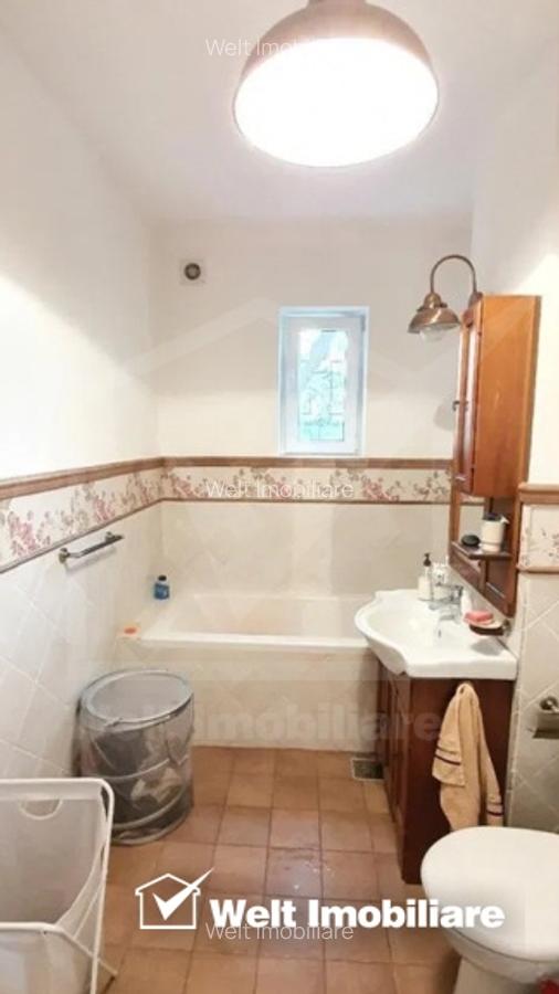 Proprietate unica, 4 camere, mansarda autonoma, 289mp, garaj - 6 Proprietate unica, 4 camere, mansarda autonoma, 289mp, garaj - 6