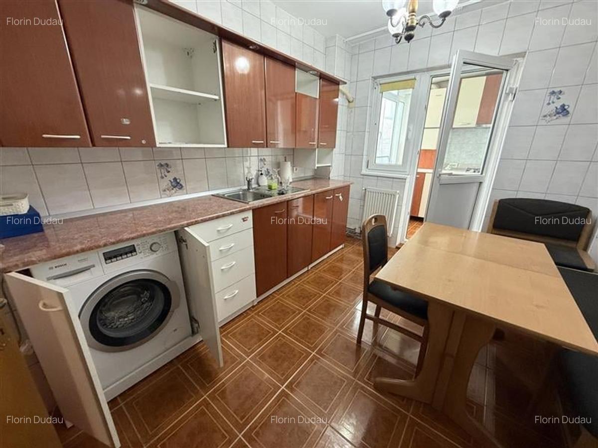 Bistrita Lac - apartament 3 camere decomandate - etajul 2 - 16