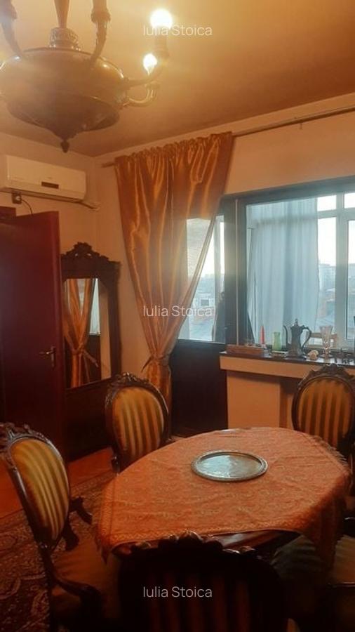 De inchiriat Apartament 2 camere, Cismigiu sector 1 - 4