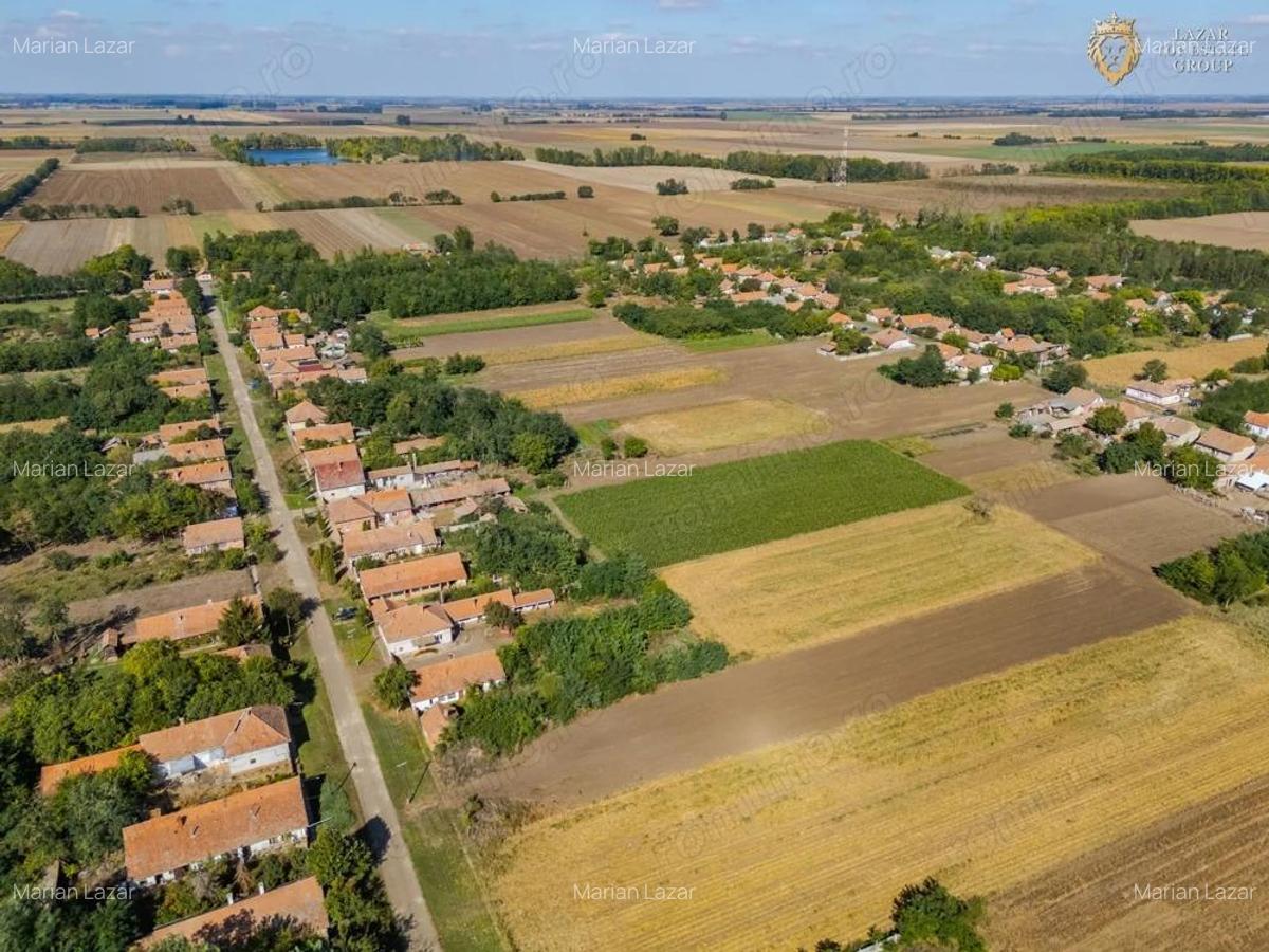 Casa 4 camere de Vanzare - 18