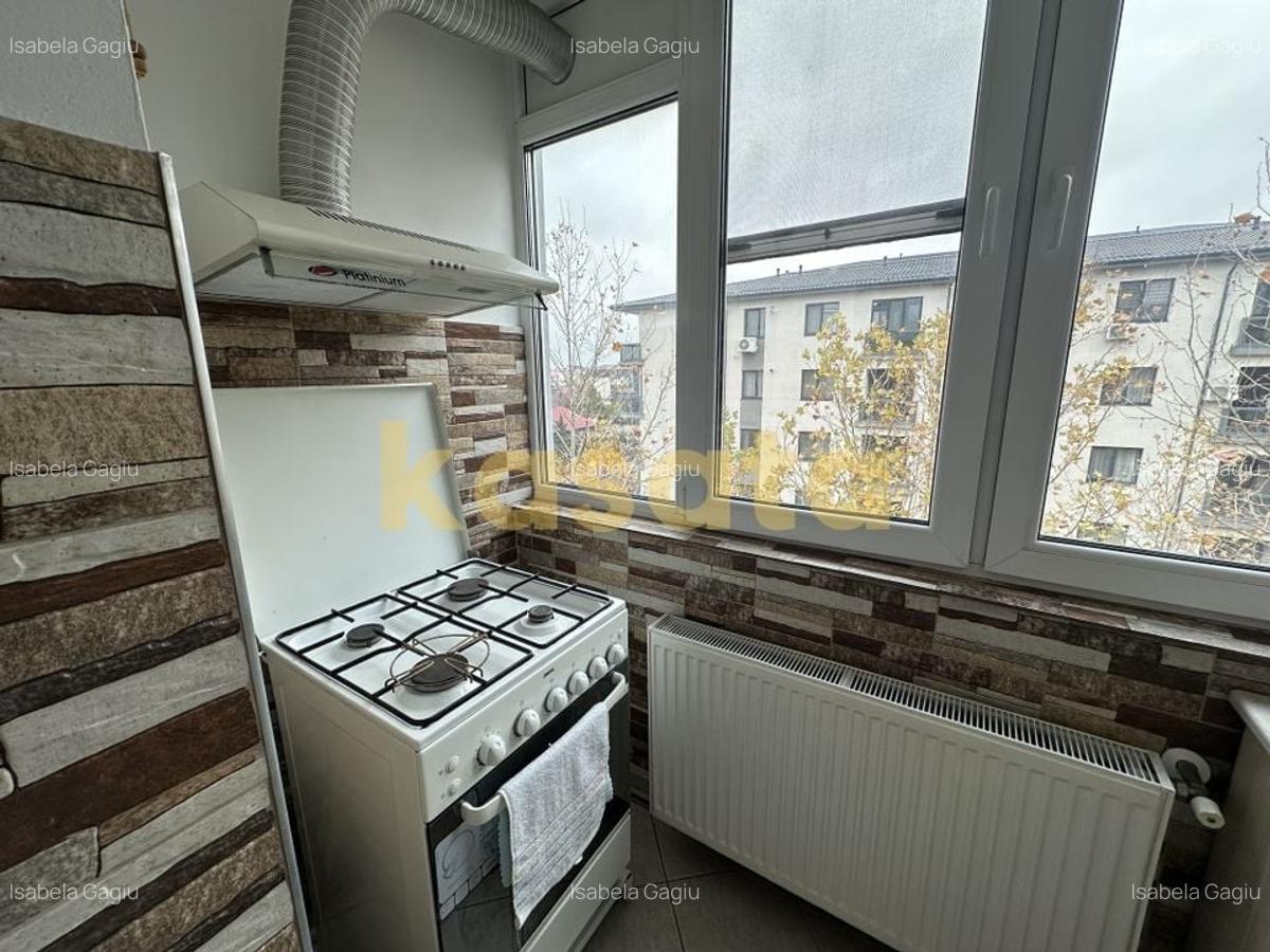 Garsonieră De Vanzare | Brâncuși | Renovată | Acces facil - 23