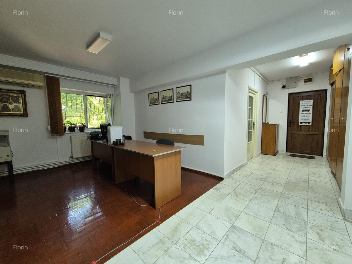 Gara - BCR - apartament spatios cu multiple avantaje - 6