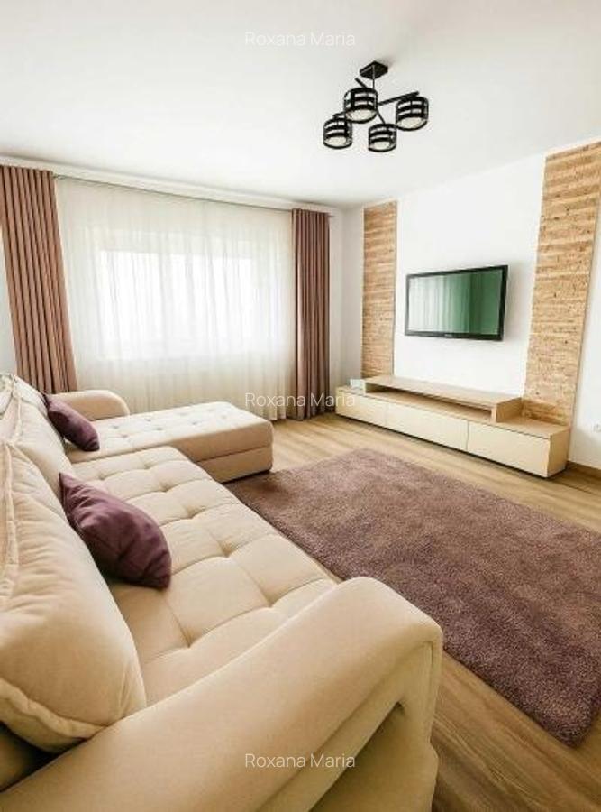 Apartament 3 camere Nerva Traian - 1
