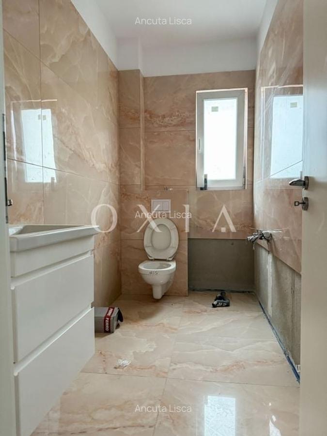 LX 137 Apartament Calea Urseni-finisat modern - 25