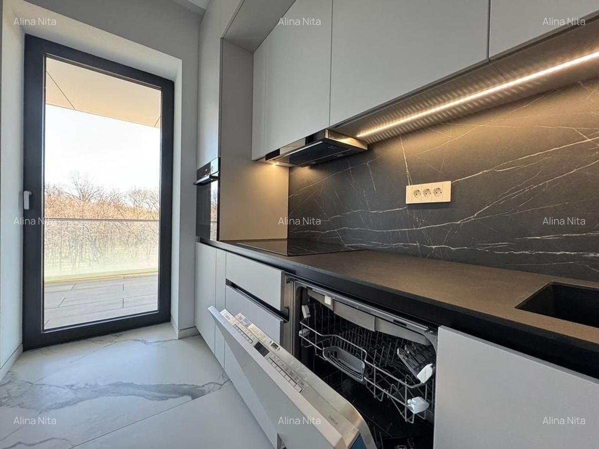 Apartament 3 Camere | Pines | Stejarii Country Club - 6