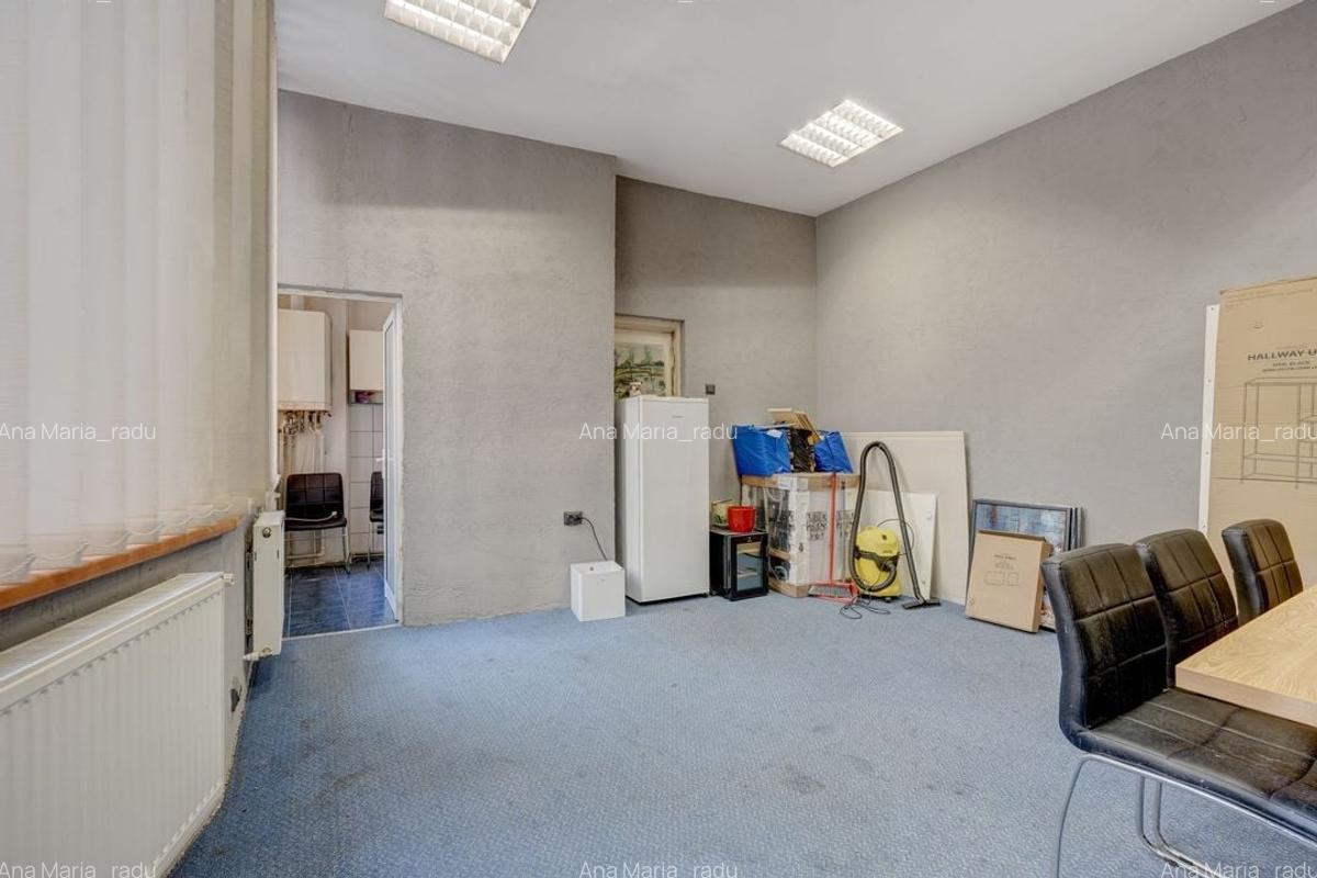 Cismigiu | Apartament 4 camere - 15