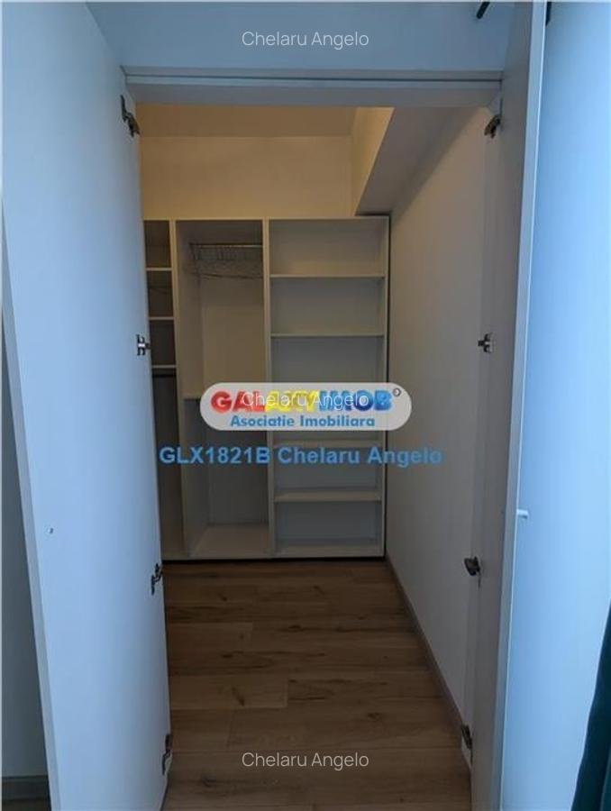 Parcul Carol Serena Apartaments duplex 2 cam. doua bai,parcare subtera - 17
