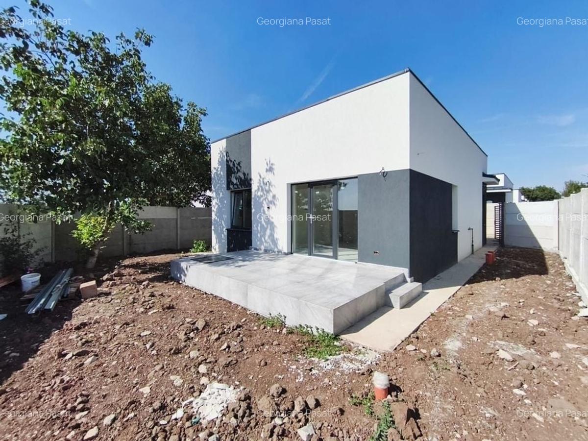 Casa pe Parter | 4 Camere | Finisaje Premium | Berceni - 10