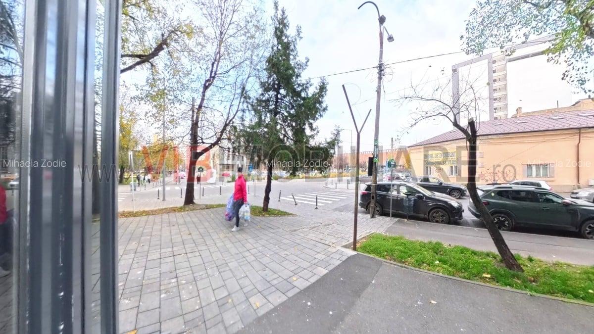 Obor - Primaria sector 2 - Str Chiristigiilor - Spatiu Comercial - 68mp SUT - 3