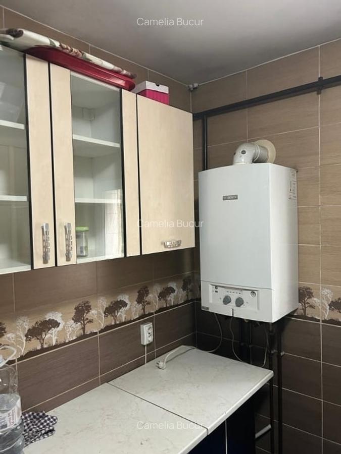 Apartament cu 2 camere - zona Gara - BRD - 2