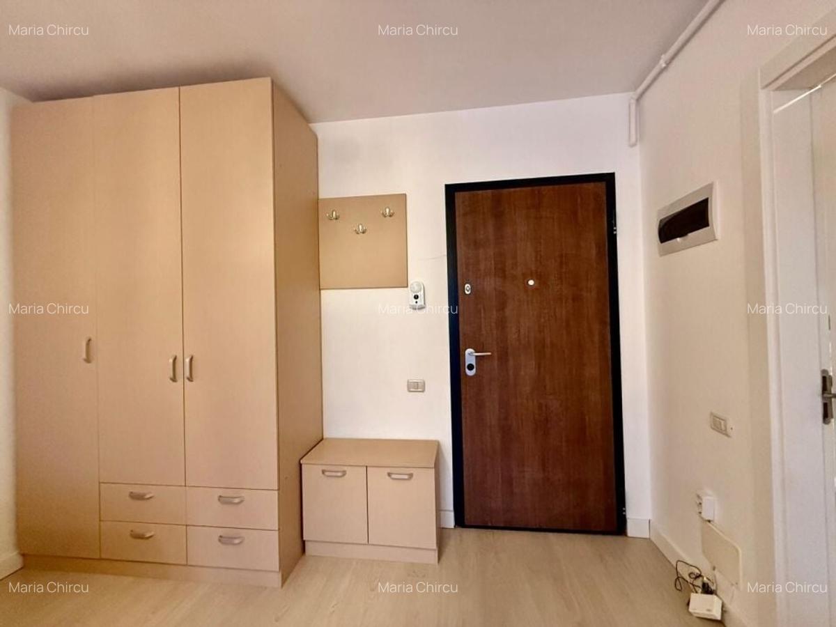 Garsoniera Cavar Residence Complex Odei - 3