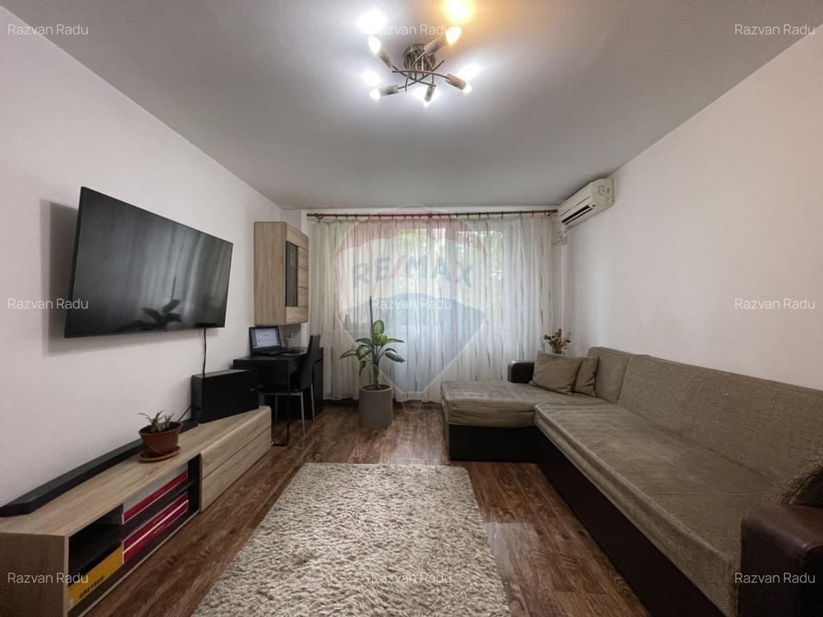 Apartament cu 3 camere decomandat în Camil Ressu - 14