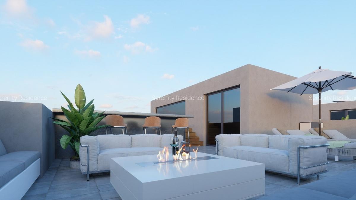 CARTIER REZIDENTIAL SERENITY VILE INTELIGENTE CU PISCINE INDIVIDUALE ZONA PIPERA - 10