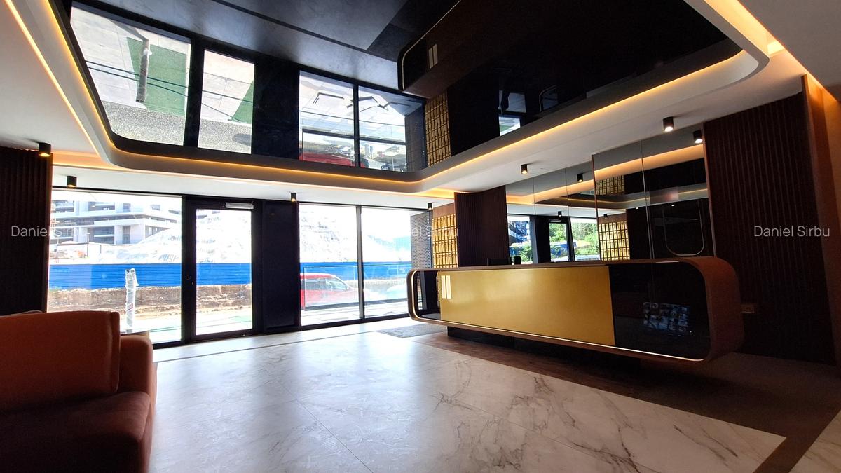 Vanzare apartament 2 camere Yacht Kid, etaj 1, comision 0% - 6