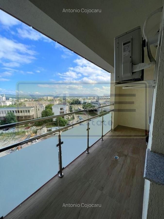 Palas Mall - Centru - Bloc nou - 7