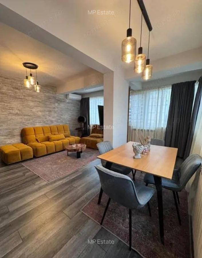 Apartament 2 camere / Lacul Morii / 2 locuri parcare / Centrala / COMISION 0% - 8