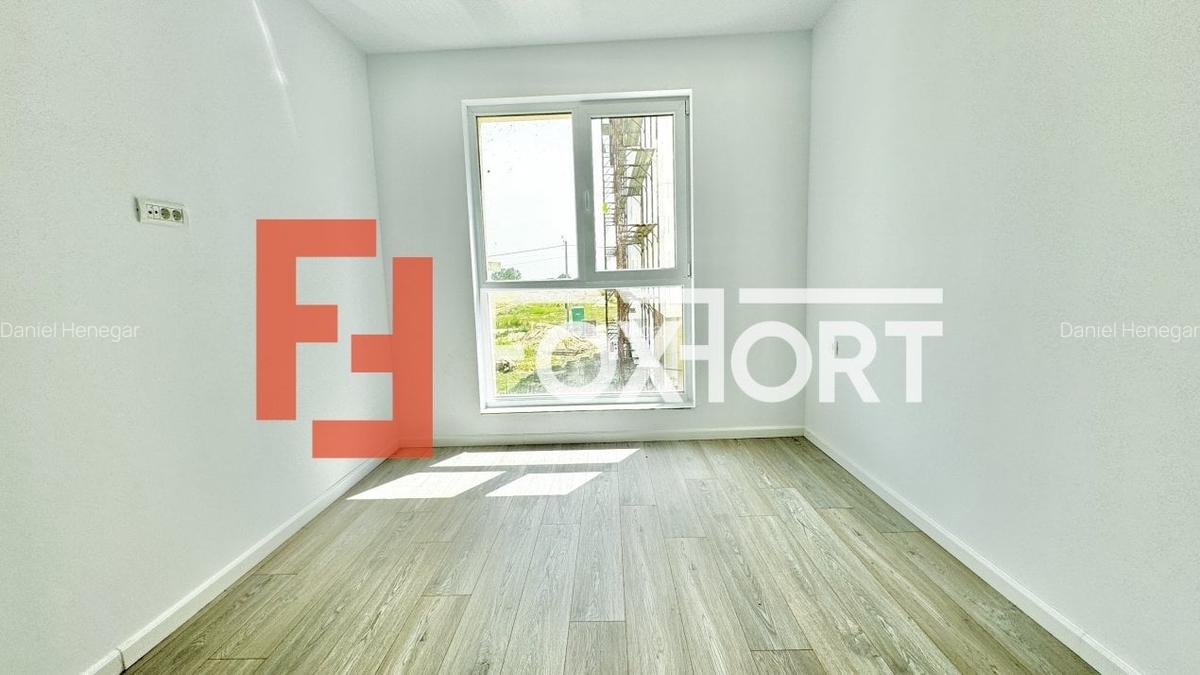 Apartament cu 3 camere decomandat în Giroc - 6
