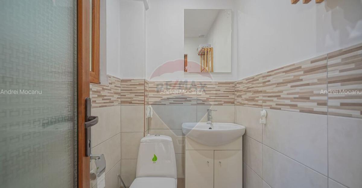 Comision 0% | Casa individuala | Garaj | Acces auto | T... - 13