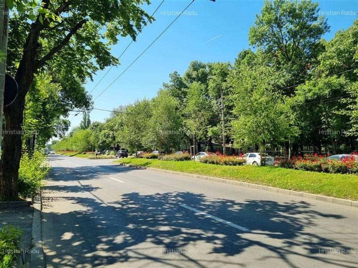 3 CAMERE ET.1/3 CU LIFT - BUCURESTII NOI METROU PARC BAZILESCU - 27