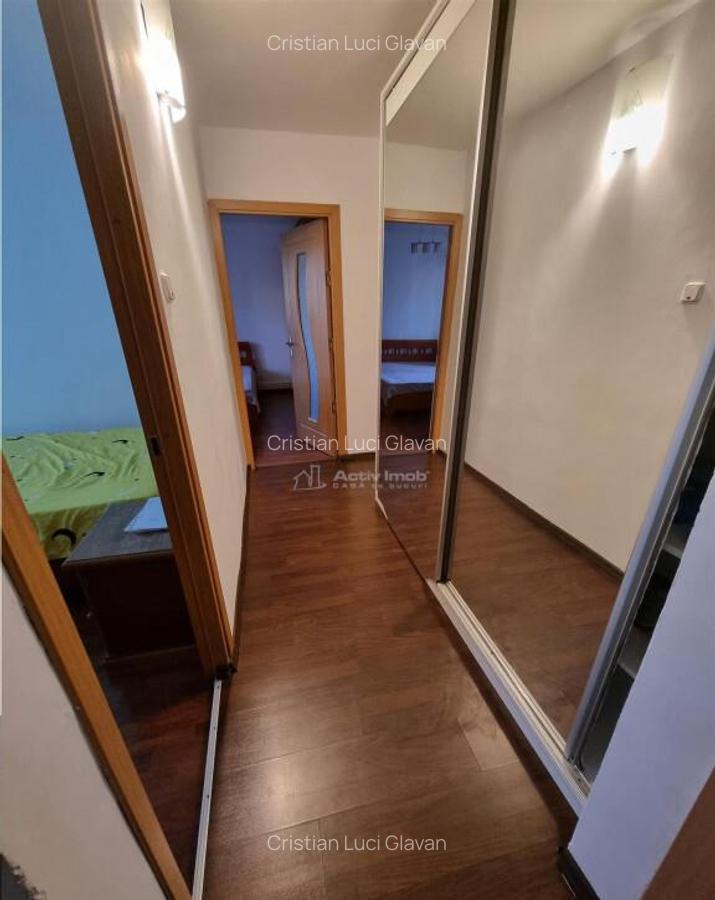 Apartament 4 camere et 1 str Bucuresti zona 700 - 13