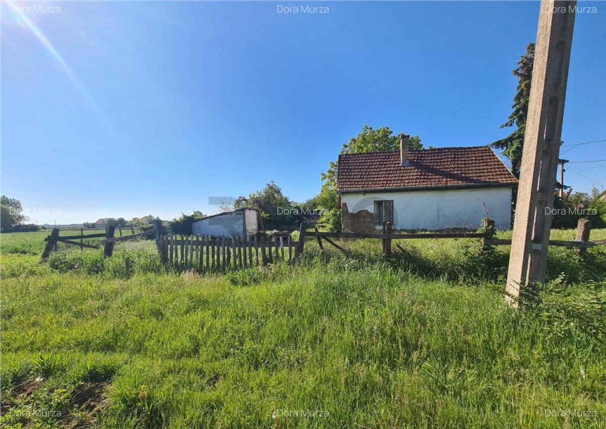 RECO Casa in Ungaria cu teren generos - 10