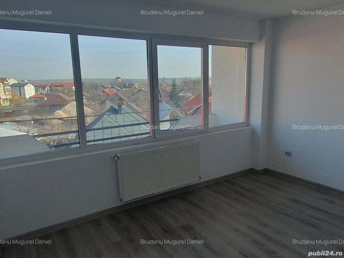 Apartament 3 camere - 1