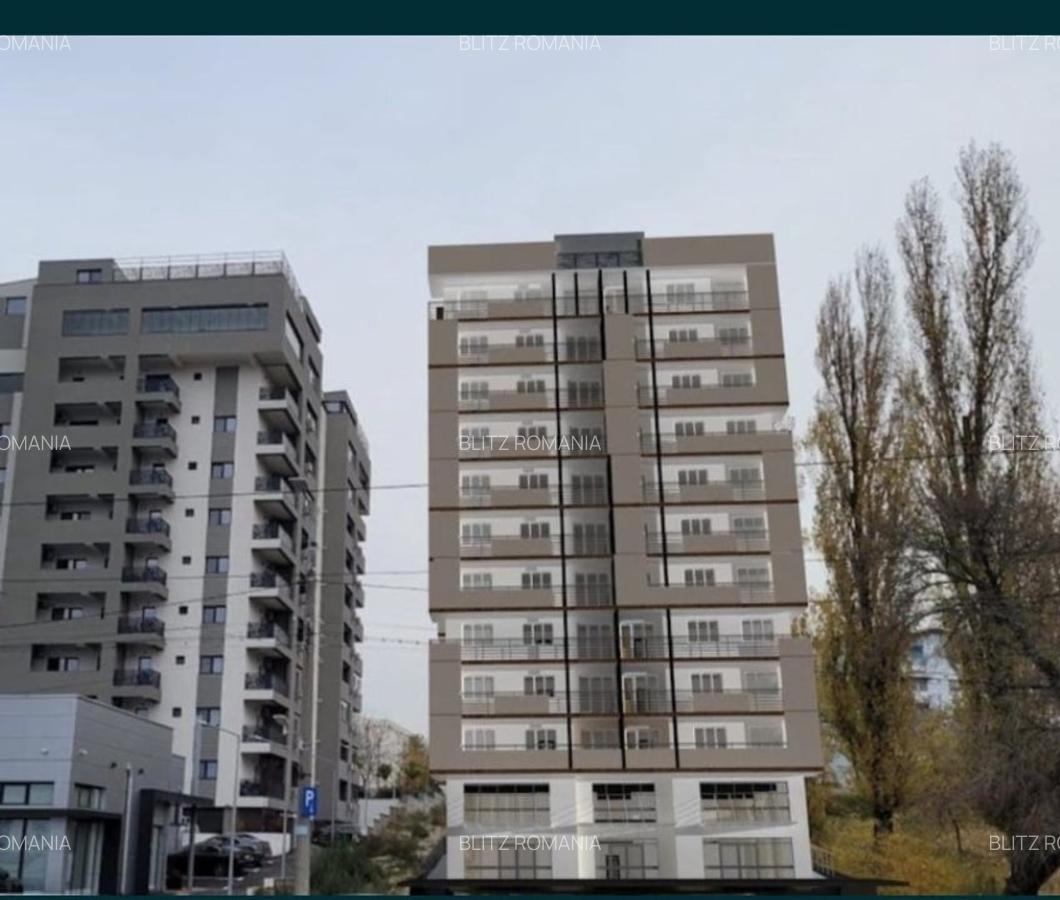 Apartament 3 camere, 91mp, bloc nou, termen finalizare Iulie 2026 - 1