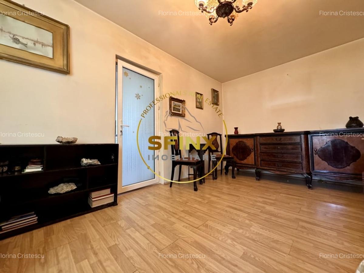 Unic: 2 camere cat 3! I 61,7mp I decomandat I Iancului - 2