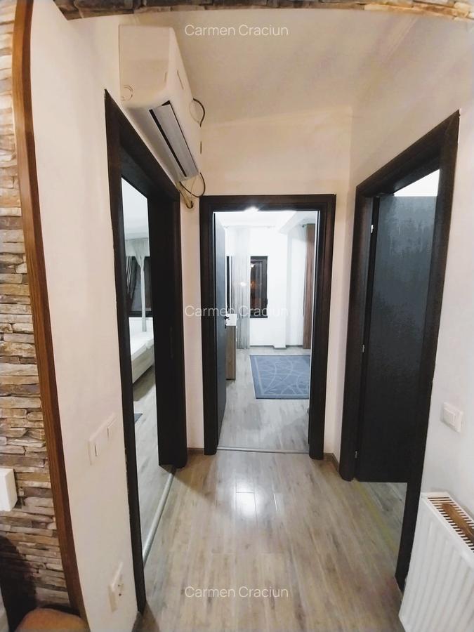 Apartament 3 camere in vila cu terasa - 13 Septembrie / Sebastian - 2014- Centra - 4