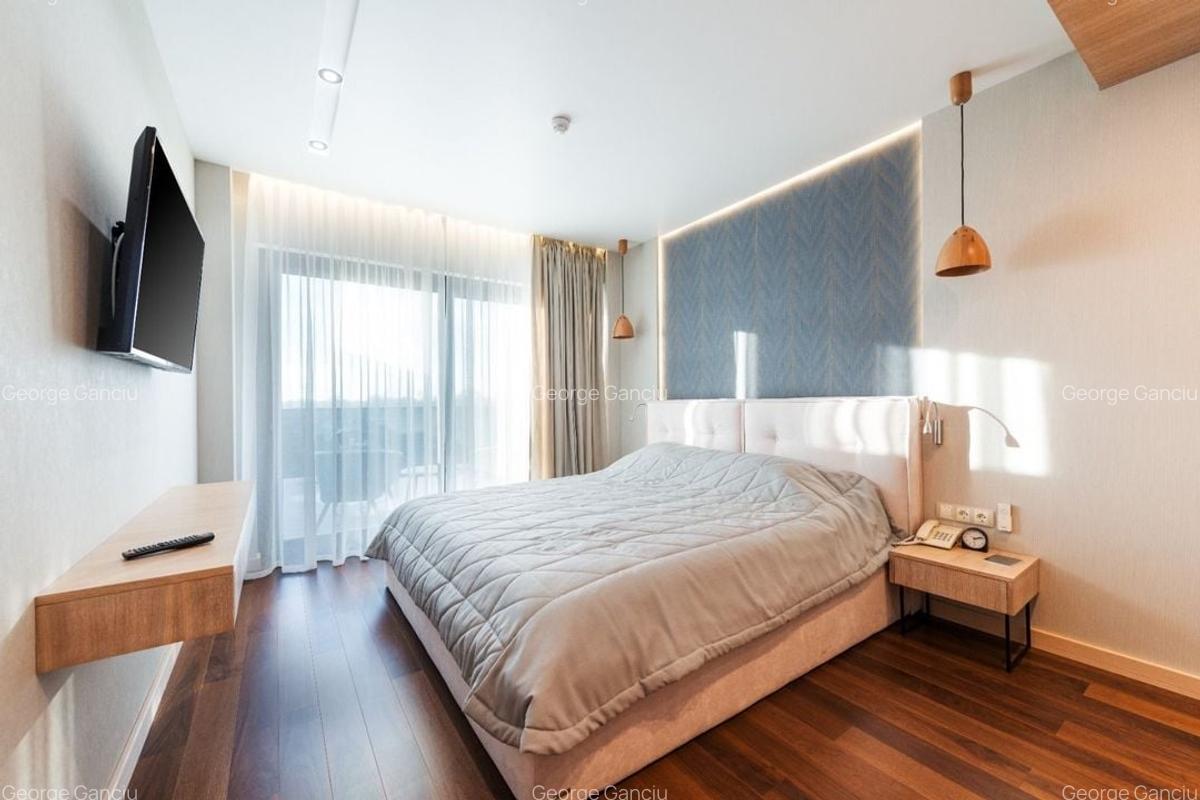 Apartament 3 camere - 2 bai - Parcul Teilor - 8