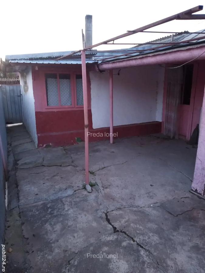 Casa batraneasca de vanzare - 3