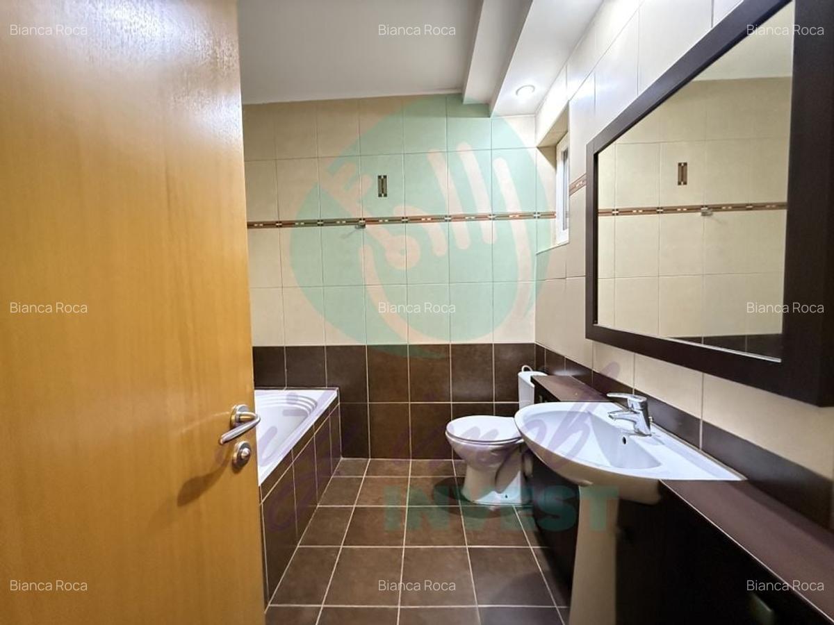 3 camere cu CENTRALA PROPRIE - 7