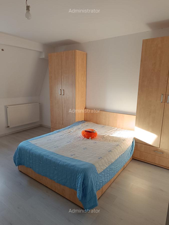 3 camere  Popesti Leordeni,central - 2